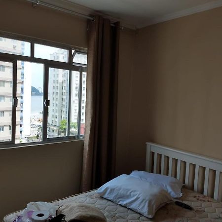 Kitnet Apartment São Paulo Ngoại thất bức ảnh
