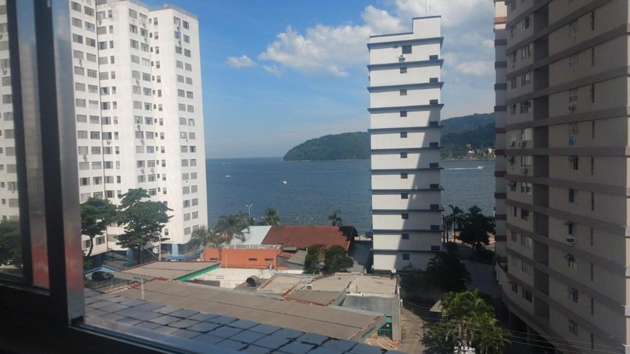 Kitnet Apartment São Paulo Ngoại thất bức ảnh