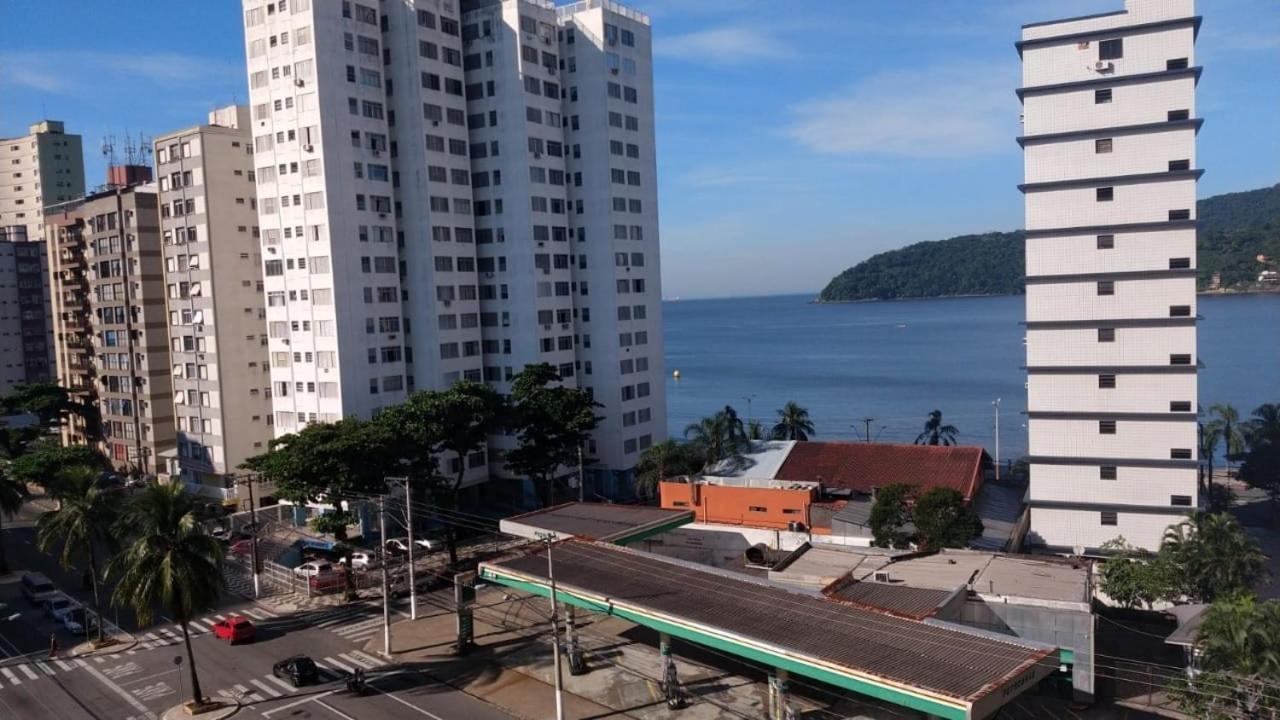 Kitnet Apartment São Paulo Ngoại thất bức ảnh