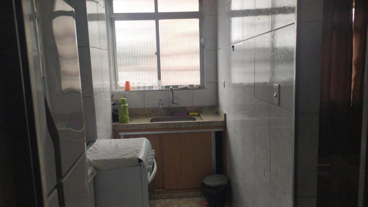 Kitnet Apartment São Paulo Ngoại thất bức ảnh
